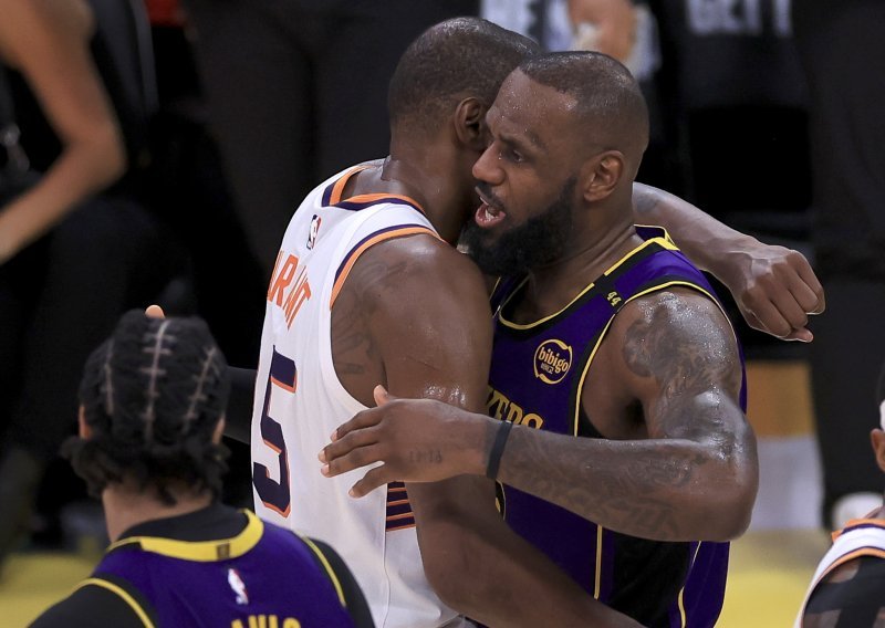 Durant srušio LeBronov rekord i ispisao povijest NBA lige; evo koliko je zaradio u karijeri