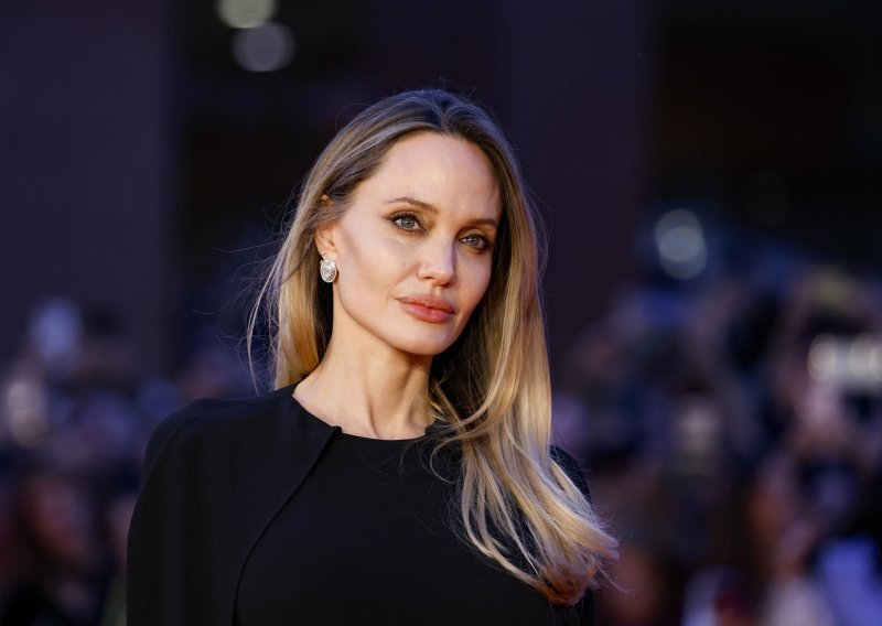 Tajna mladolikog izgleda Angeline Jolie: Ne uključuje skupe tretmane ni debele slojeve šminke