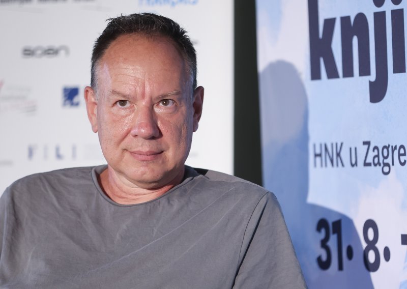 Vulgaran grafit osvanuo na zgradi Jurice Pavičića: 'To su homoerotske fantazije desničara'