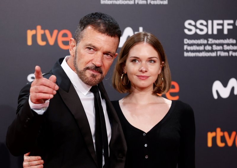 Romantično slavlje u Španjolskoj: Udala se kći Antonija Banderasa i Melanie Griffith