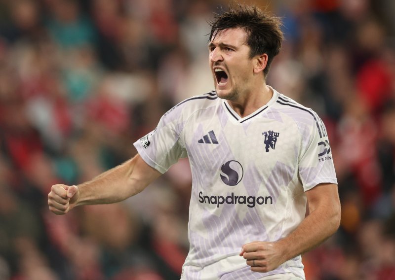 United šokirao Liverpool na Anfieldu i nanio mu četvrti poraz u nizu