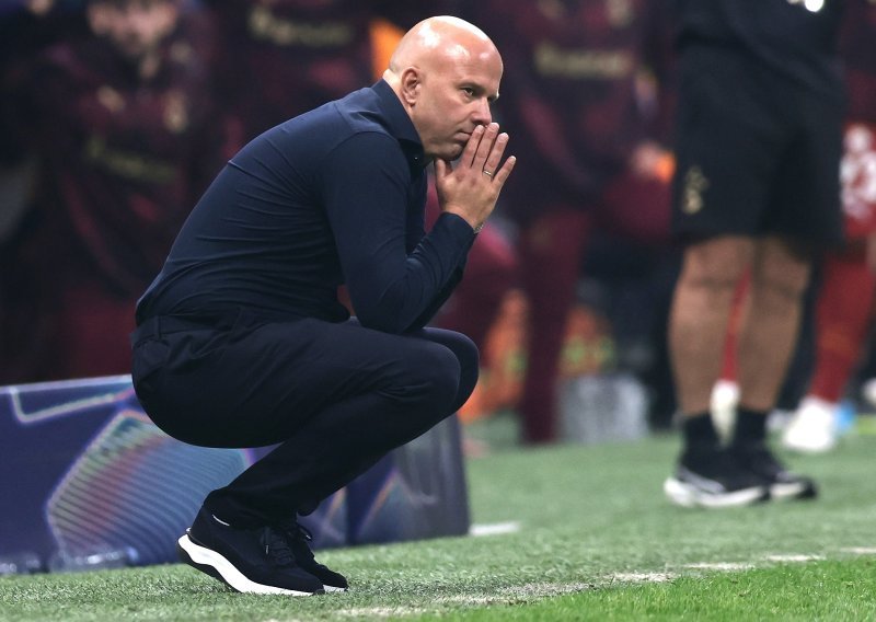 Ogromna kriza na Anfieldu. Liverpool ovo ne pamti 11 godina