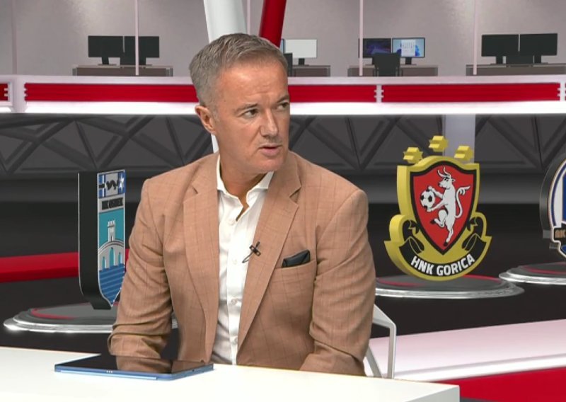 Jeličić žestoko o Dinamu i Kovačeviću: 'Ovo je bilo očajno'