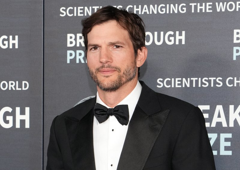 Ashton Kutcher iskreno priznao: 'Izgled mi je naštetio u glumačkoj karijeri'