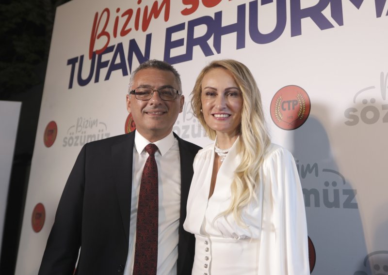 Umjereni Erhurman osvojio predsjedničke izbore u turskom dijelu Cipra