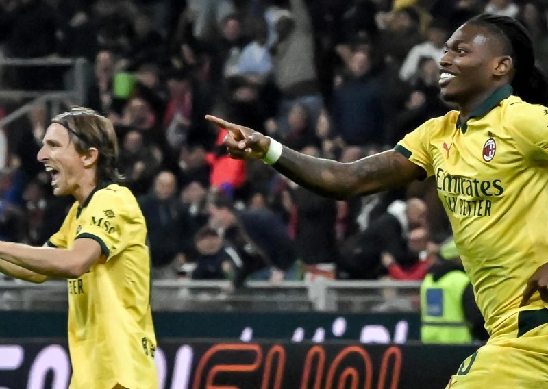 Svi su očekivali da će Modrić pucati penal za pobjedu! Allegri objasnio zašto nije