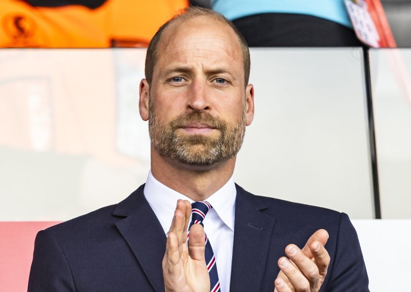 Princ William reže sve veze s osramoćenim Andrewom i planira njegovo potpuno izopćenje