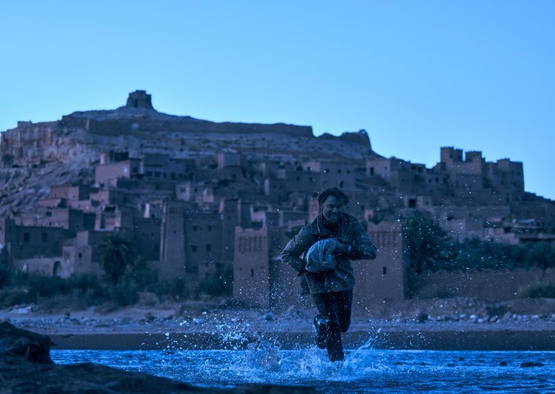 Ekipa iz Netflixa stigla u Dubrovnik: Kreće snimanje popularne serije