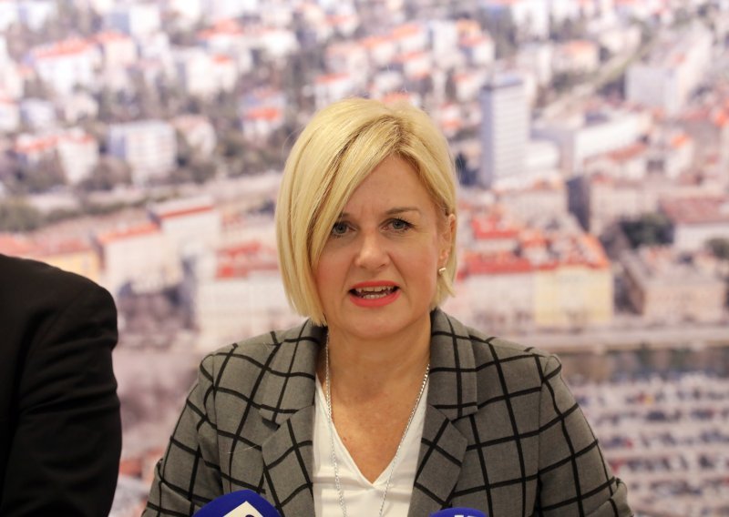 Nova razrješenja u Rijeci: Rinčić objasnila stanje u dječjem vrtiću