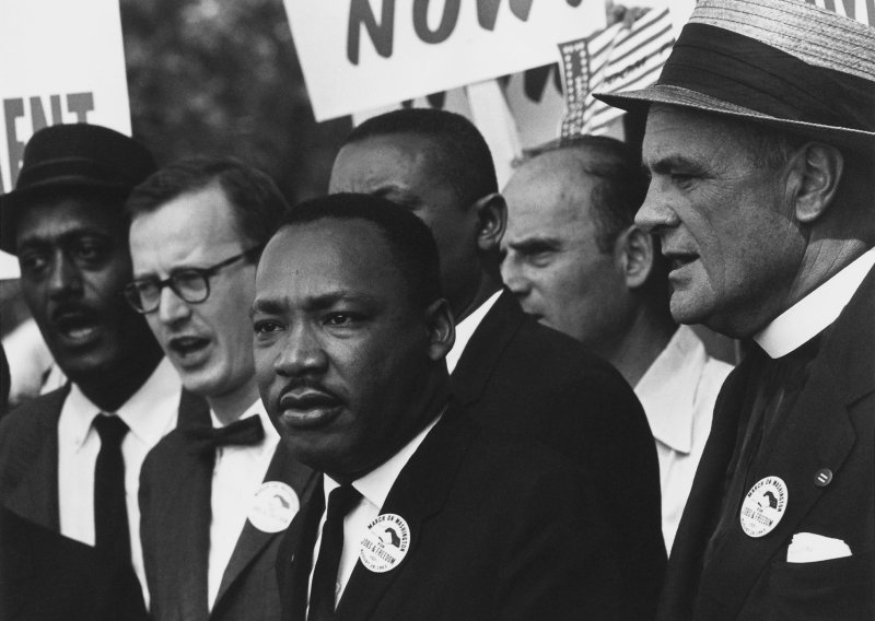 AI 'oživio' Martina Luthera Kinga Jr.-a pa prešao granicu, reagirali članovi obitelji