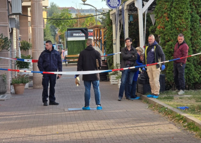 Pronađeno tijelo bebe u Novom Sadu, ubrzo privedena majka