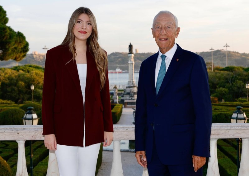Ovaj prekrasni sako iz Manga osvojio je i španjolsku princezu
