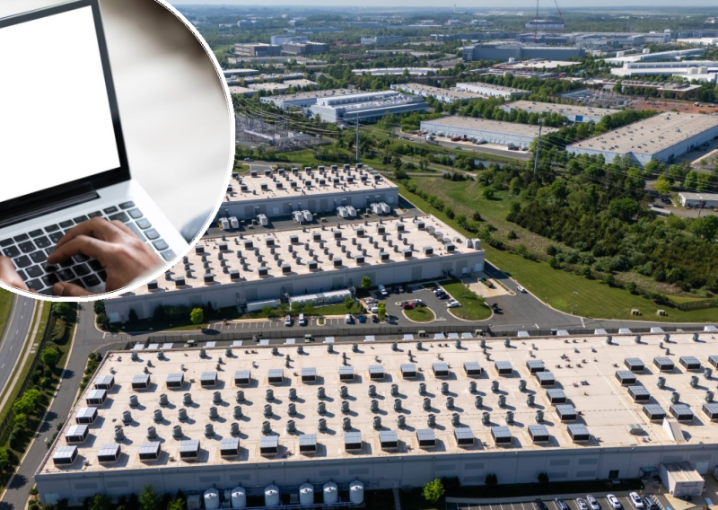 Nakon globalnog pada brojnih web stranica i aplikacija, oglasili se iz AWS-a: 'U tijeku stabilizacija sustava'
