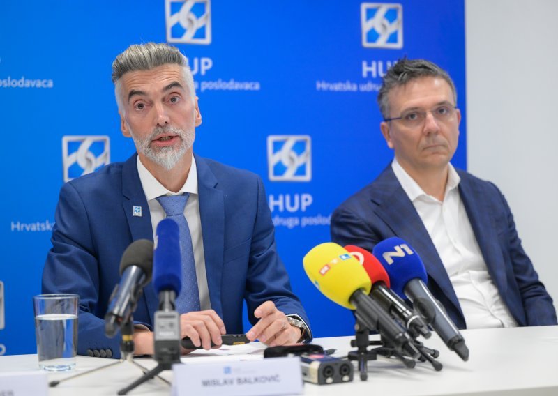 Dramatičan apel poslodavaca Vladi: 'Ne podižite minimalac u 2026. ako želite sačuvati radna mjesta'