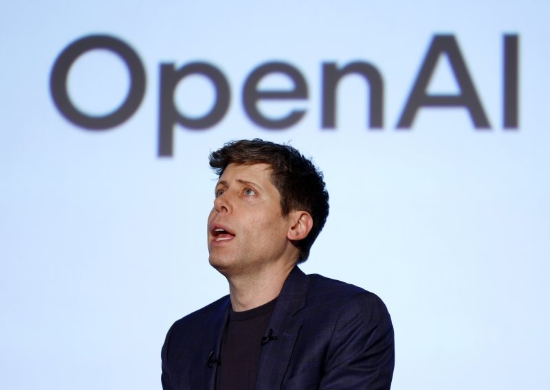 OpenAI će pokušati zaraditi na seksu i intimi. Hoće li u tome uspjeti?