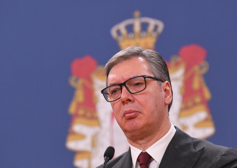 Što piše u nikad oštrijoj rezoluciji EP-a o Srbiji?