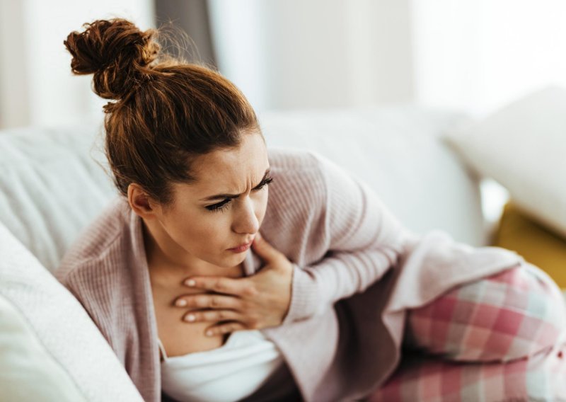 Riješite se žgaravice u trenu uz jeftini sastojak koji vjerojatno već imate kod kuće