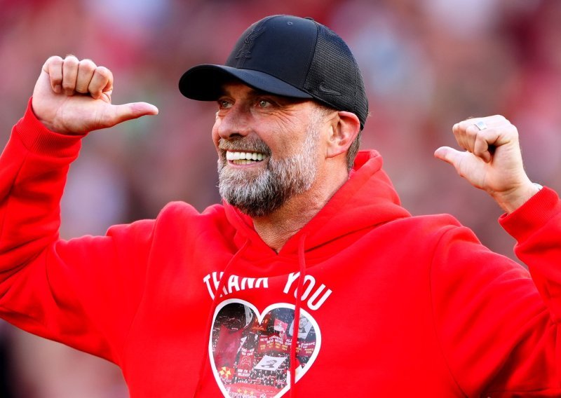 Liverpool je u velikoj krizi; evo što Jürgen Klopp misli o tome