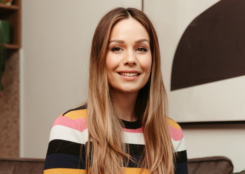 Pregled koji je sve promijenio za Nanu Nadarević: 'Evo kako doći na red bez čekanja'