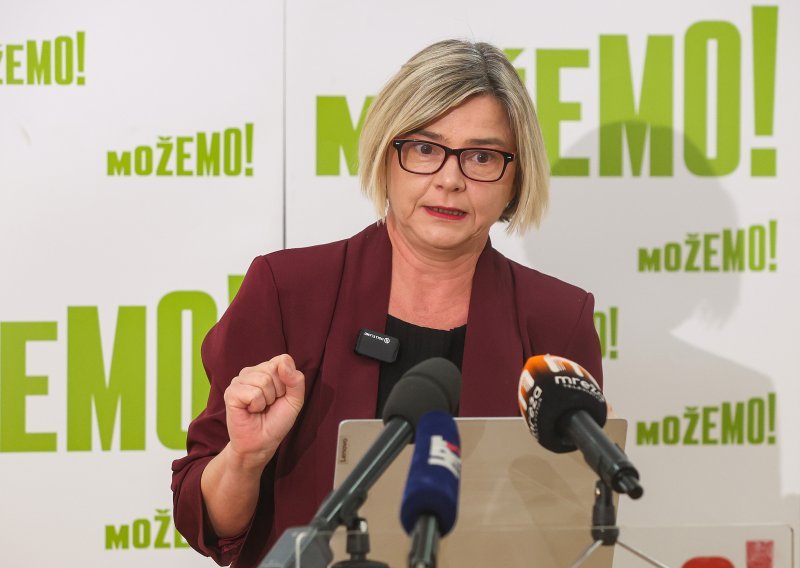 Benčić: Vlada nema interes štititi poljoprivredna zemljišta ni male poljoprivrednike