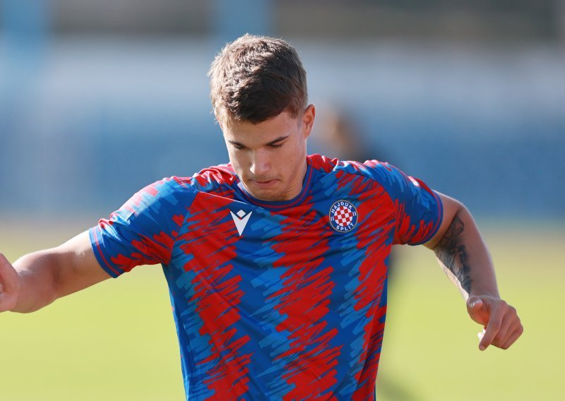 'Hajduk je napravio puno pogrešaka, ali ovaj igrač mu je najbolji potez. Nestvarne brojke!'