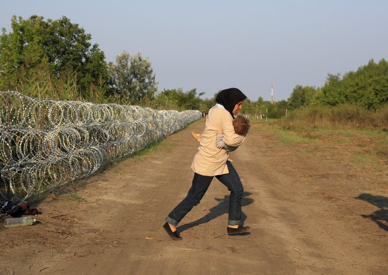 Njemačka Austriji: Podizanjem ograde ne rješavate se izbjegličke krize