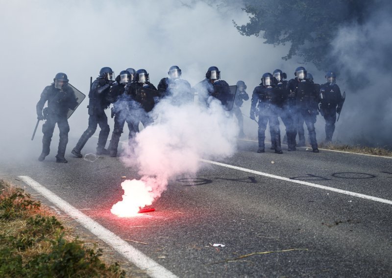 Ovo je najopasnija zemlja u Europi, a incident koji je šokirao svijet dokazao je zašto se građani boje