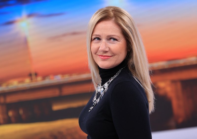 Zimska filozofija Barbare Kolar: Više slojeva, manje kaputa