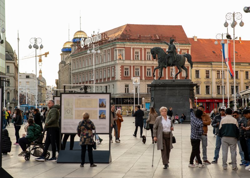 Danas kreće isplata još jedne naknade. Na račune građana sjeda 15,8 milijuna eura