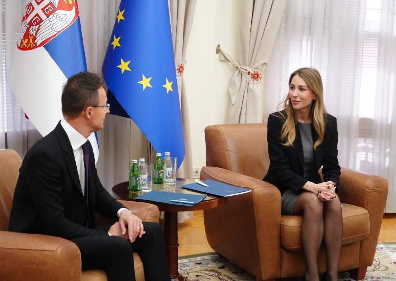 Srpska ministrica: U vrlo teškoj smo, gotovo bezizlaznoj situaciji