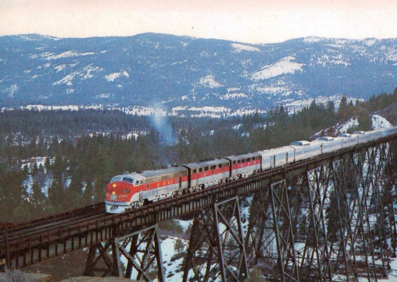 Lonely Planet izabrao je 24 najljepša putovanja vlakom: Hrvatske nema, ali tu su naši susjedi