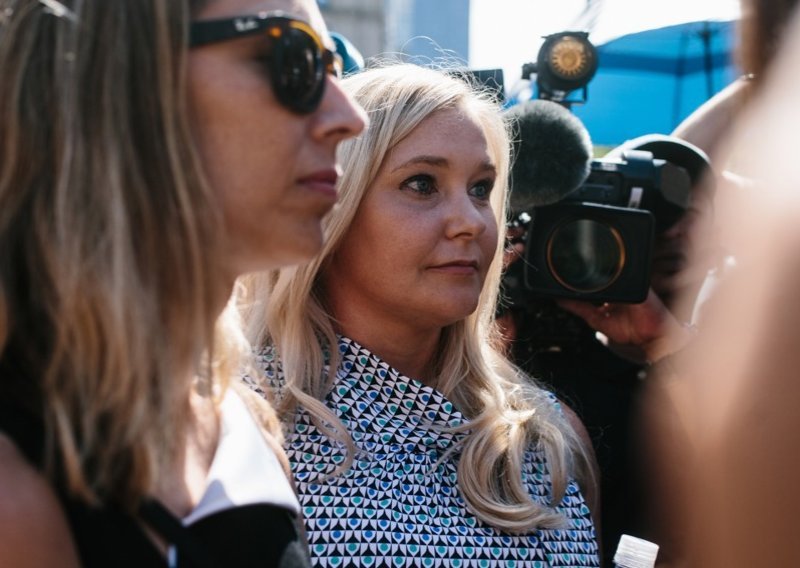 Princ Andrew žrtvi seksualnog zlostavljanja uputio je posebno uznemirujuću rečenicu