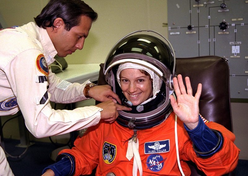 Prva žena koja je upravljala svemirskom letjelicom i promijenila povijest NASA-e