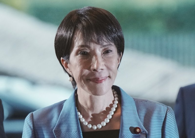 Japan bira u presudnom trenutku: Nova premijerka cilja na pobjedu