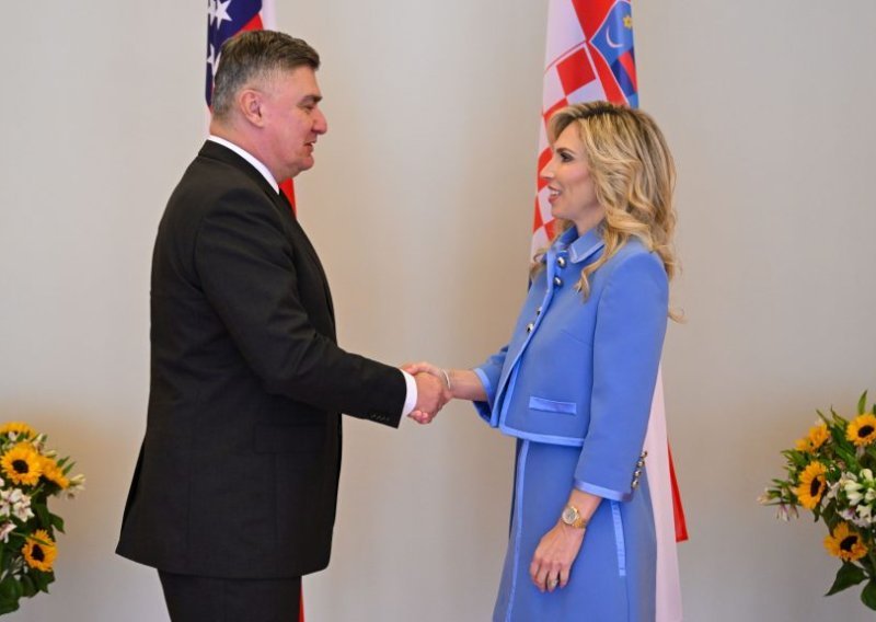 Nicole McGraw započela mandat u Hrvatskoj: Ovo se zna o karijeri američke veleposlanice