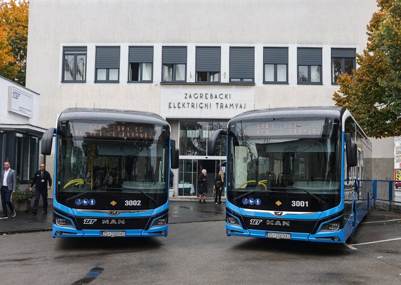 Tomašević se pohvalio novim zvjerkama: Zagreb je prvi u Hrvatskoj