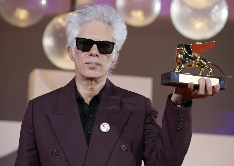 Na Zagreb film festival stižu novi Jarmusch, Camusov 'Stranac' u adaptaciji Françoisa Ozona...