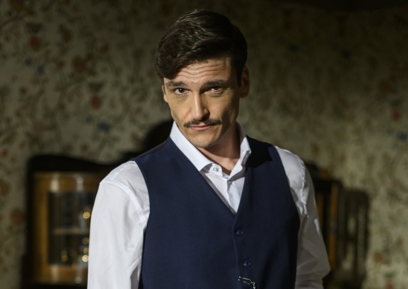 Evo tko preuzima ulogu Marka Vukasa u 'Divljim pčelama' nakon naglog odlaska Antonija Agostinija