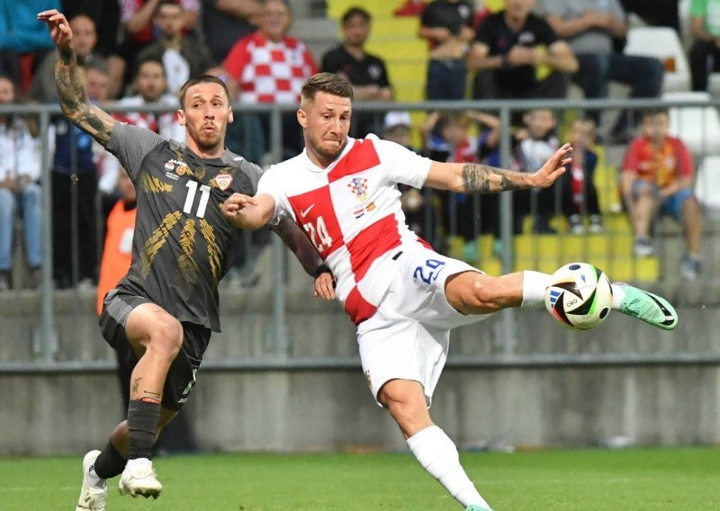 Sjajni Vatreni pred transferom karijere; traže ga klubovi iz liga petice