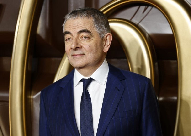 Mr. Bean se vraća na velika vrata: Fotografije iz nove Netflixove serije oduševile fanove