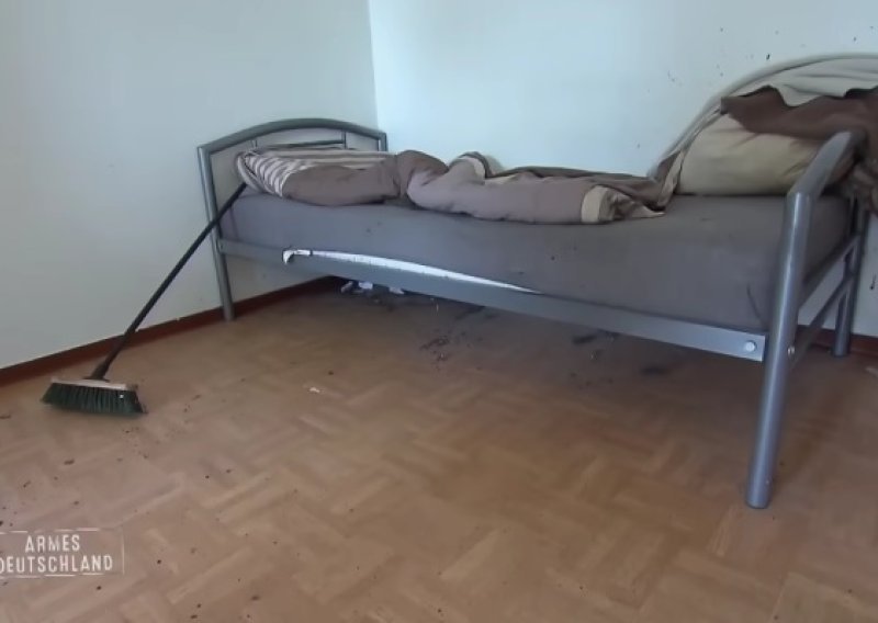 Bio je europski prvak s Njemačkom, ali je sve prokockao. Pogledajte kako danas živi
