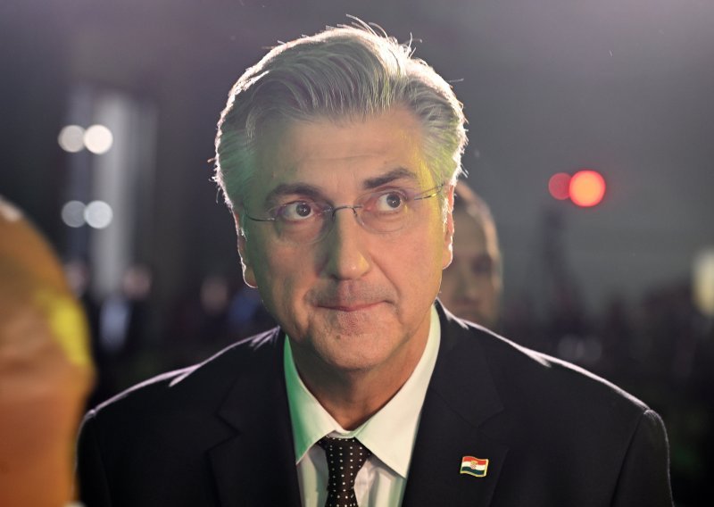 Plenković: Nema smisla kupovati ruske energente i financirati Putinov ratni stroj