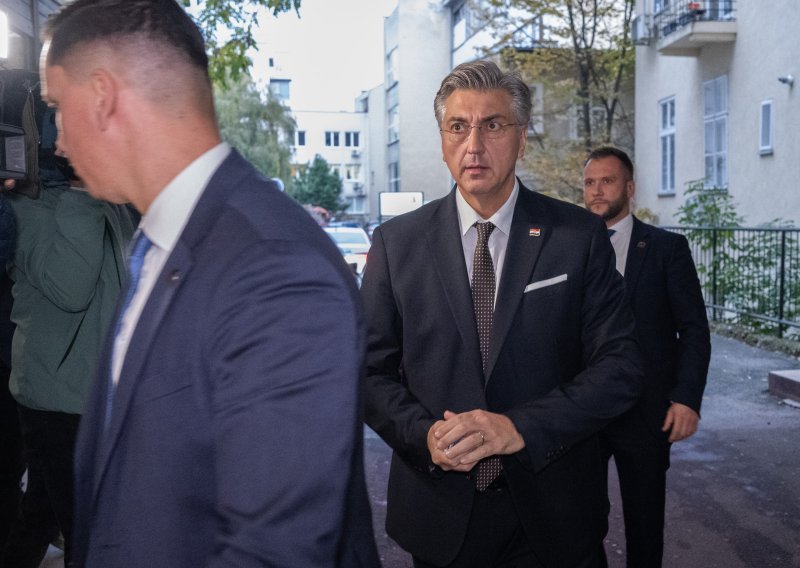 Plenković o dizanju minimalne plaće: Neće se odgoditi