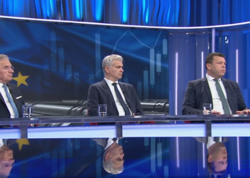 Opskrba energentima: Hrvatskoj sve ide na ruku, ali...