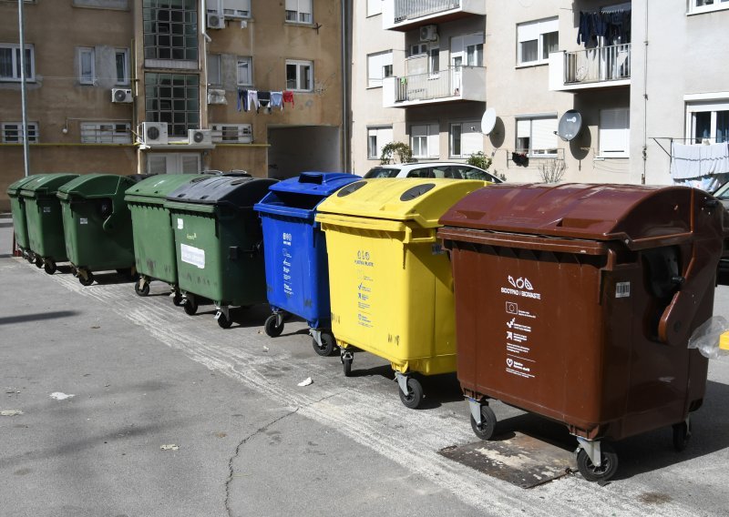 U Virovitici i Koprivnici skuplji odvoz otpada? Računi bi mogli skočiti i do 35 posto