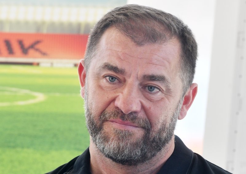 Austrijanci otkrivaju: Vlasniku Šibenika prijeti zatvor, klub na rubu kolapsa