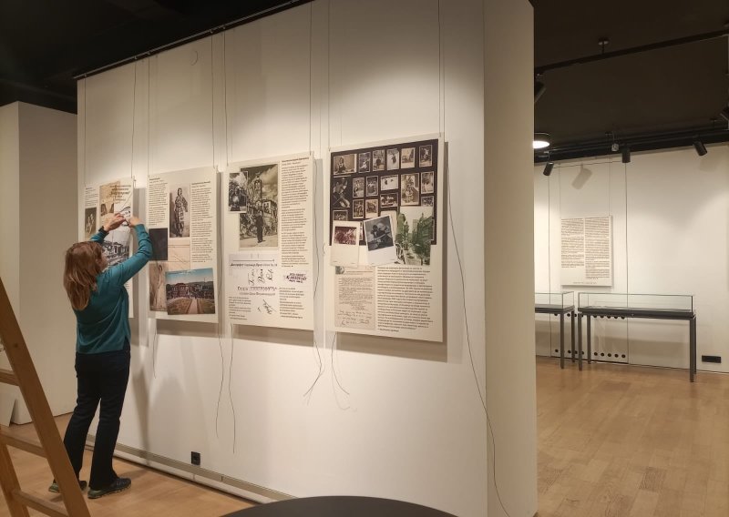 Zavirite u povijest Skoplja i makedonskog naroda kroz fotografije obitelji Arsovski