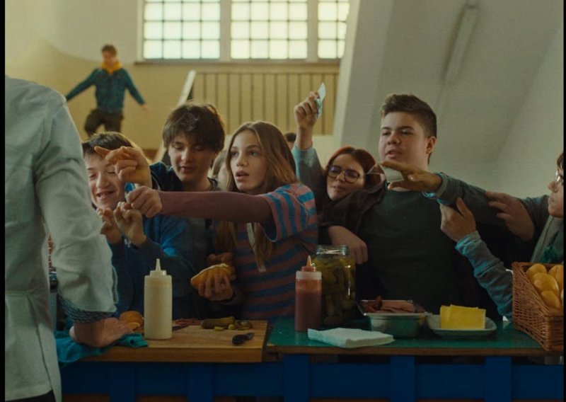 Nasilje je flop, tolerancija top: počinje festival koji u središte stavlja glas djece i mladih