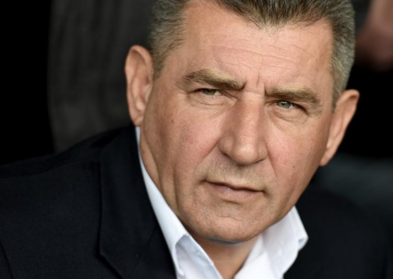 Gotovina: Granica se ne može zatvoriti!