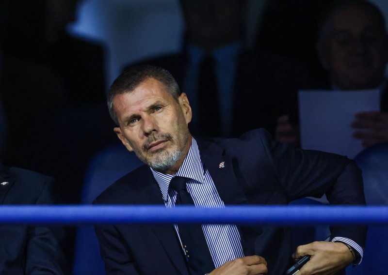 Boban oštro kritizirao Contea: To što on govori nema smisla